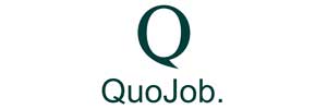 QuoJob | Logo | CAMPIXX