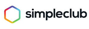 Simpleclub | Logo | CAMPIXX