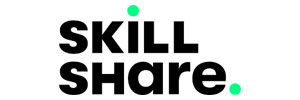 SkillShare | Logo | CAMPIXX