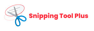 Snipping Tool Plus | Logo | CAMPIXX