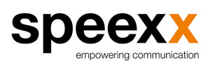 Speexx | Logo | CAMPIXX