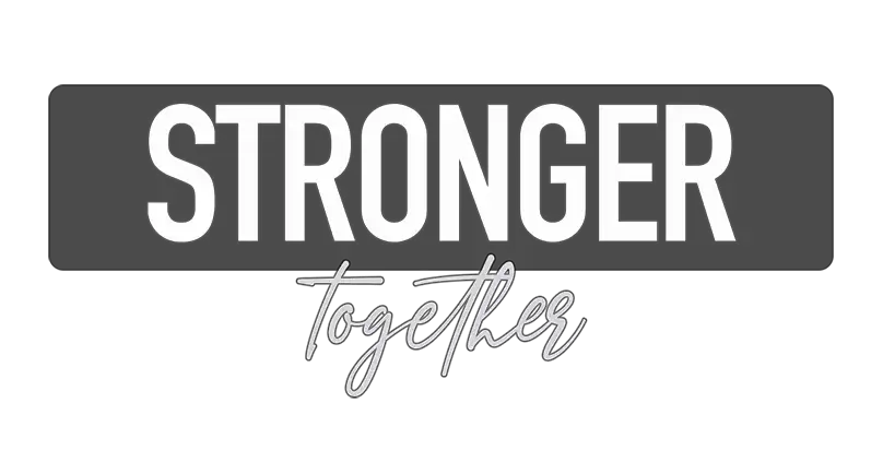 Stronger together | CAMPIXX
