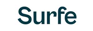 Surfe CRM | Logo | CAMPIXX