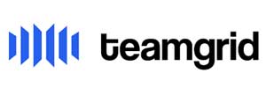 Teamgrid | Logo | CAMPIXX