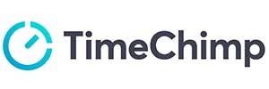 TimeChimp | Logo | CAMPIXX