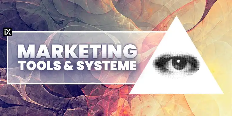 Marketing Tools & Systeme | CAMPIXX