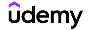 Udemy | Logo | CAMPIXX