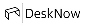 DeskNow | Logo | CAMPIXX
