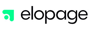 Elopage | Logo | CAMPIXX