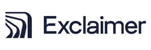 Exclaimer | Logo | CAMPIXX