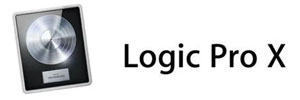 Logic Pro | Logo | CAMPIXX