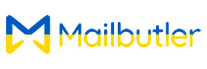 MailButler | Logo | CAMPIXX