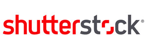 Shutterstock | Logo | CAMPIXX