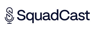 Squadcast | Logo | CAMPIXX