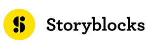 Storyblocks | Logo | CAMPIXX