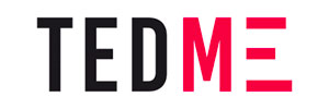 TedMe | Logo | CAMPIXX