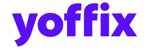 Yoffix | Logo | CAMPIXX