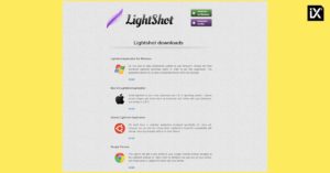 Lightshot | Downloads | CAMPIXX