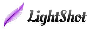 Lightshot | Logo | CAMPIXX
