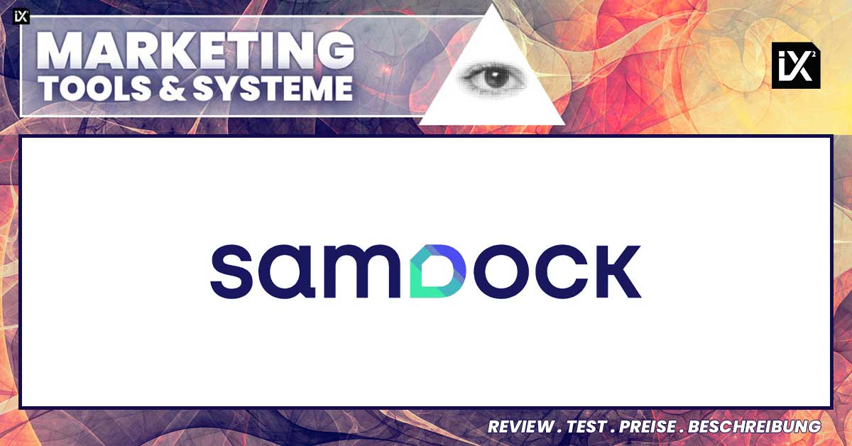 SamDock | OG | CAMPIXX