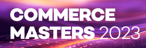 Commerce Masters | Logo | CAMPIXX