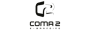 Coma 2 | Logo | CAMPIXX