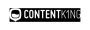 Contentking | Logo | CAMPIXX