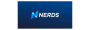 Die Nerds | Logo | CAMPIXX