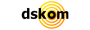 DSKOMM | Logo | CAMPIXX