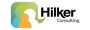 Hilker Consulting | Logo | CAMPIXX