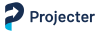 Projecter | Logo | CAMPIXX