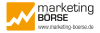 marketingBÖRSE | Logo | CAMPIXX