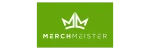 Merchmeister | Logo | CAMPIXX