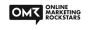 OMR | Online Marketing Rockstars | Logo | CAMPIXX