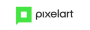 Pixelart | Logo | CAMPIXX